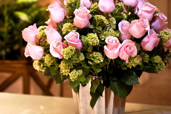 Flowers Shop